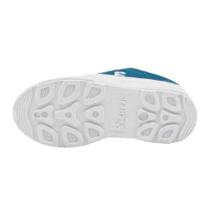 Zapatillas Colegiales Lona Rigazio Con Cordón en internet