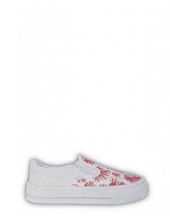 Panchas De Lona Estampada Rïga