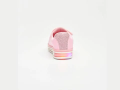 Zapatilla Novopé con velcro Led Unicornio - comprar online