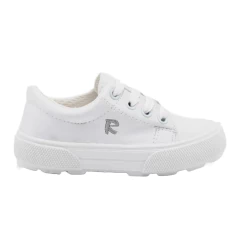 Zapatillas Colegiales Rigazio Con Cordón