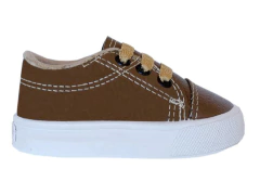 Zapatillas Rigazio Sintético Con Cordones - Rgzb106 en internet