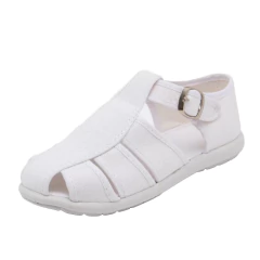 Sandalias Franciscanas Estampadas Y Lisas Con Glitter. en internet