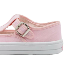 Guillerminas De Lona Lisas Rigazio - comprar online