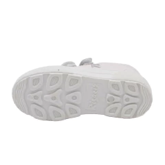 Zapatillas Colegiales Rigazio Con Abrojo - tienda online