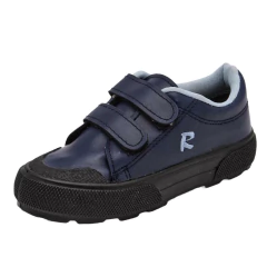 Zapatillas Colegiales Rigazio Con Abrojo - comprar online