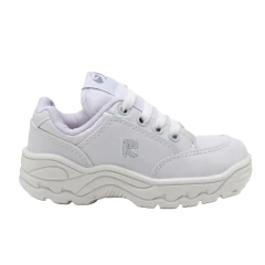 Imagen de Zapatilla Colegial Rigazio Con Cordones
