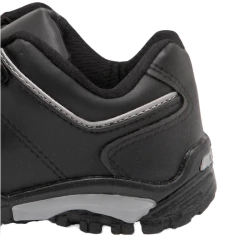 Zapatillas Deportivas Colegiales Rigazio Con Abrojo - RIGAZIO