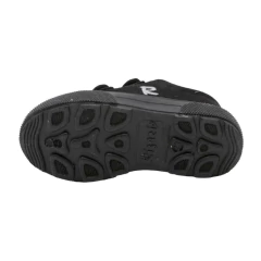 Zapatillas Colegiales Lona Rigazio Con Abrojo - comprar online