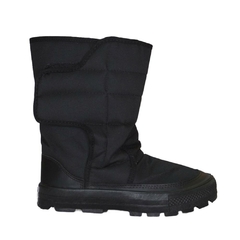 Botas apreski Tela Impermeable Trekking Rigazio® c/Corderito