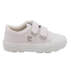 Zapatillas Colegiales Rigazio Con Abrojo - comprar online
