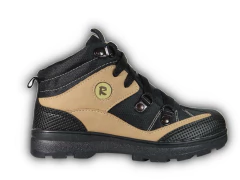 Bota Trecking Con Alpinos en internet