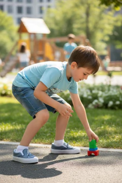 Zapatillas Panchitas Lona Bordada Caritas Rigazio® - comprar online