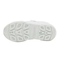 Zapatillas Colegiales Rigazio Con Abrojo - comprar online