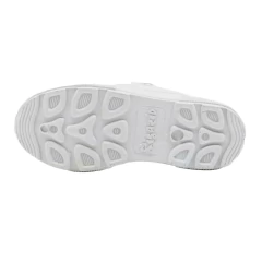 Zapatillas Colegiales Lona Rigazio Con Cordón - tienda online