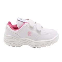 Imagen de Zapatilla Colegial Rigazio Con Abrojo