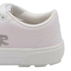 Zapatillas Colegiales Rigazio Con Cordón - tienda online