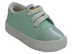 Zapatillas Rigazio Sintético Con Cordones - Rgzb106 - tienda online