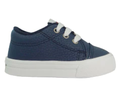 Zapatillas Rigazio Sintético Con Cordones - Rgzb106