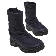 Imagen de Bota Preski Rigazio Impermeable!