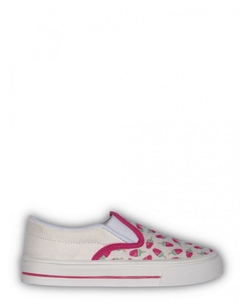 Panchas De Lona Estampada Rïga en internet