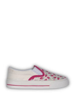 Panchas De Lona Estampada Rïga en internet