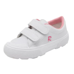 Zapatillas Colegiales Rigazio Con Abrojo en internet