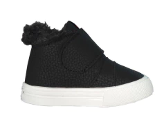 Bota Sintético Con Corderito y Abrojo Rigazio®
