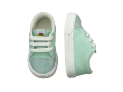 Imagen de Zapatillas Rigazio Sintético Con Cordones - Rgzb106