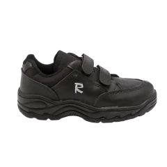 Imagen de Zapatilla Colegial Rigazio Con Abrojo