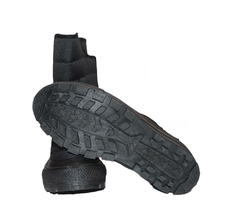 Botas apreski Tela Impermeable Trekking Rigazio® c/Corderito - comprar online