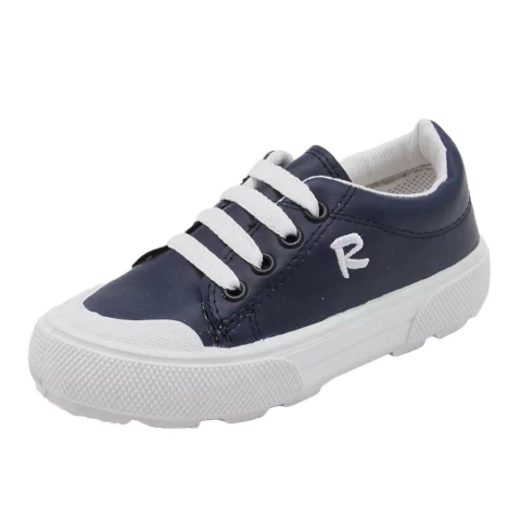 Zapatillas Colegiales Rigazio Con Cordón - comprar online