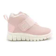 Botas Niños Con Abrojo y Forradas con Corderito Novope® en internet