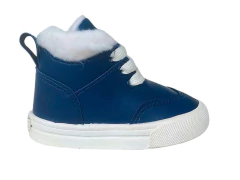 Bota Con Corderito Trecking Rgz Kids - comprar online