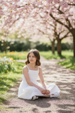 Guillerminas Broderie con Hebilla Rigazio® - comprar online