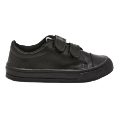 Zapatillas Colegiales Rgz Con Abrojo - tienda online