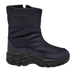 Bota Preski Rigazio Impermeable!