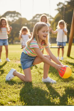 Zapatillas Panchitas Lona Bordada Caritas Rigazio® en internet