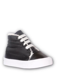 Botas Preski Con Corderito Rgz Ideales Para El Frío!
