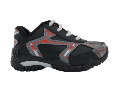 Zapatillas Deportivas Ecocuero Con Cordón Rigazio®