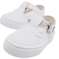 Guillerminas De Lona Lisas Rigazio - comprar online
