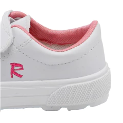 Zapatillas Colegiales Rigazio Con Abrojo - comprar online