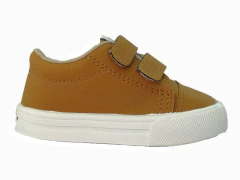 Zapatillas Rigazio Sintético Con Abrojo - Rgzb107 en internet