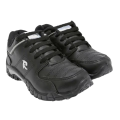 Zapatillas Deportivas Colegiales Rigazio Con Cordón - tienda online