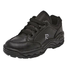 Zapatilla Colegial Rigazio Con Cordones - comprar online