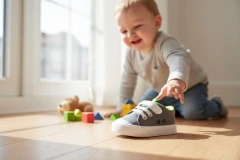 Zapatillas de Lona con Abrojo Y Elástico RIGAZIO® - tienda online