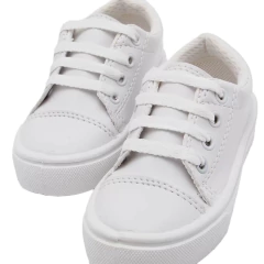 Zapatillas Colegiales Rgz Con Cordón - RIGAZIO