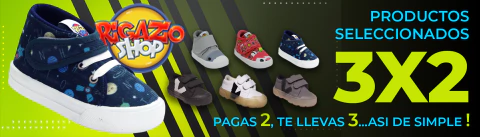 Carrusel RIGAZIO