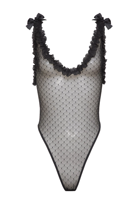 Body Dots V
