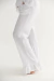Pantalón Dream blanco - tienda online