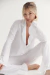 Pantalón Dream blanco - comprar online